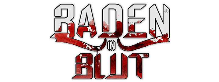 BADNE-IN-BLUT-Logo